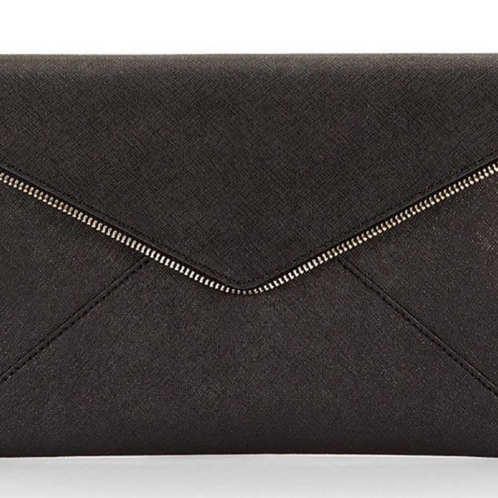 Rebecca Minkoff Leo Clutch
